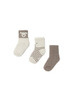 MAYORAL Socks for CHILDREN - Vig Grey