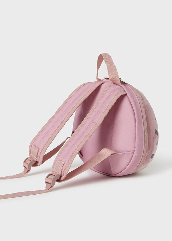 Zaino MAYORAL da BAMBINA - Erizo-rosa