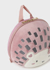 Zaino MAYORAL da BAMBINA - Erizo-rosa