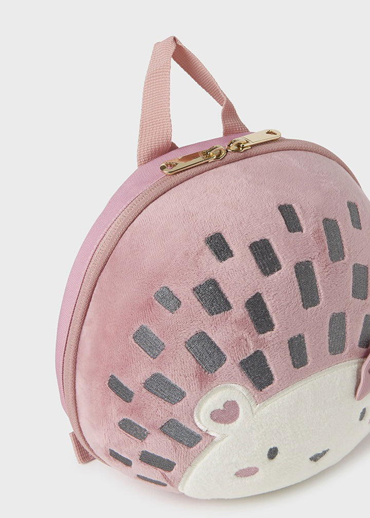 Zaino MAYORAL da BAMBINA - Erizo-rosa