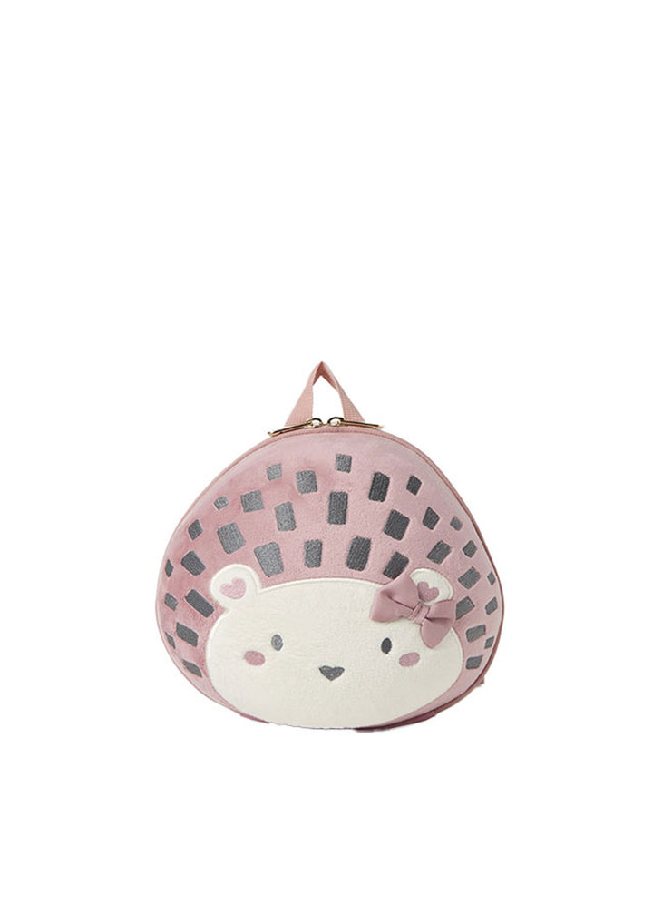 Zaino MAYORAL da BAMBINA - Erizo-rosa