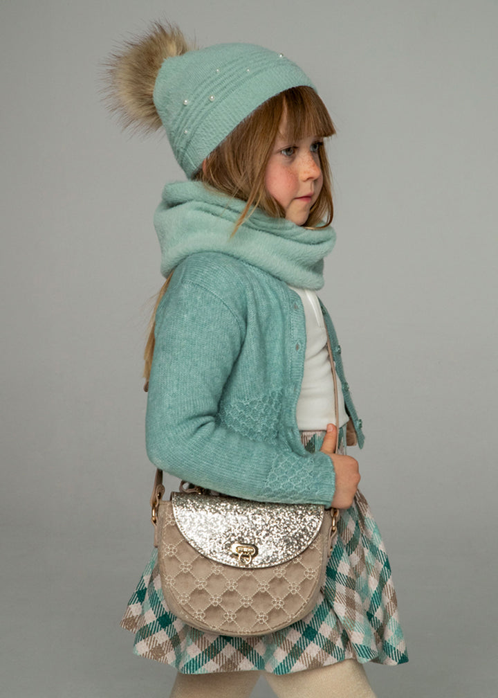 Borsa MAYORAL da BAMBINA - Sabbia