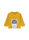 T-shirt MAYORAL da BAMBINO - Polline