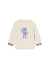 MAYORAL T-Shirt for CHILDREN - Cream