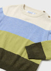Maglia MAYORAL da BAMBINO - Bosco mix