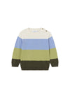Maglia MAYORAL da BAMBINO - Bosco mix