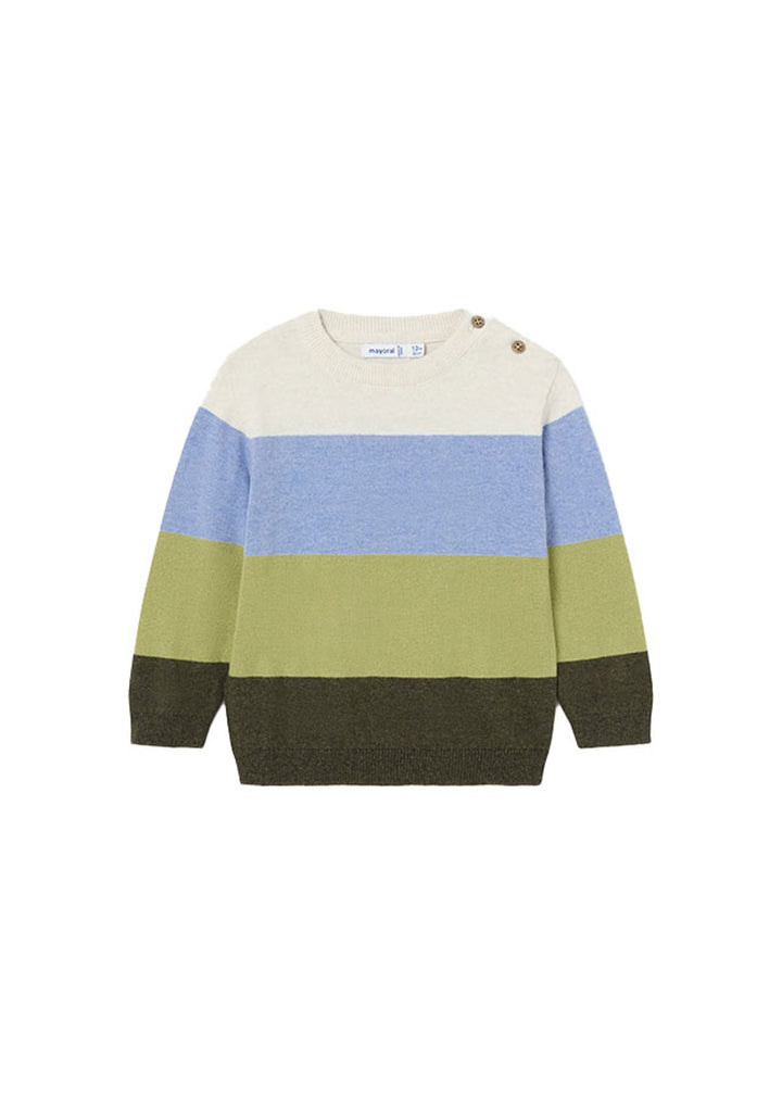 Maglia MAYORAL da BAMBINO - Bosco mix