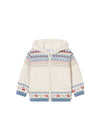 Cardigan MAYORAL da BAMBINO - Crema