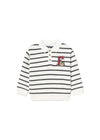 Pullover MAYORAL da BAMBINO - Panna