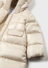 MAYORAL Jacket for GIRLS - Stone