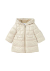 MAYORAL Jacket for GIRLS - Stone