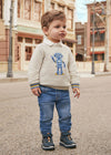 Pantalone MAYORAL da BAMBINO - mezzo