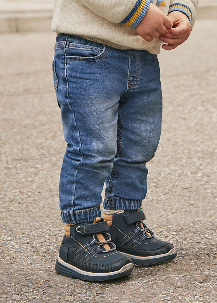 Pantalone MAYORAL da BAMBINO - mezzo