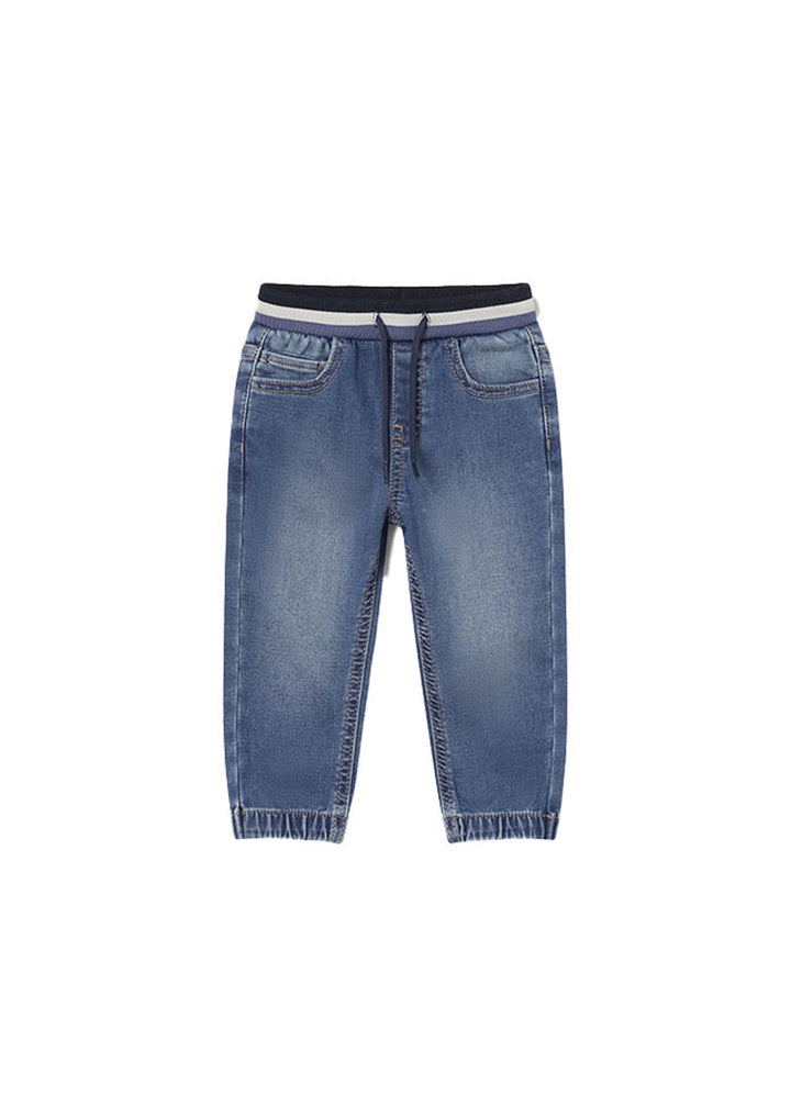 Pantalone MAYORAL da BAMBINO - mezzo