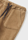 Pantalone MAYORAL da BAMBINO - Toffee
