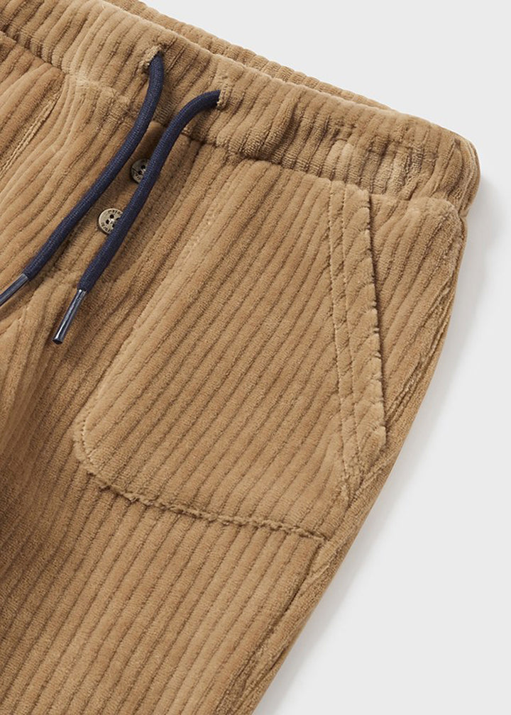 Pantalone MAYORAL da BAMBINO - Toffee