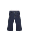 Pantalone MAYORAL da BAMBINA - Scuro