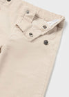 Pantalone MAYORAL da BAMBINA - Mandorla
