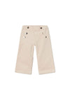 Pantalone MAYORAL da BAMBINA - Mandorla