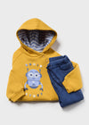 MAYORAL CHILDREN'S SET - Pollen