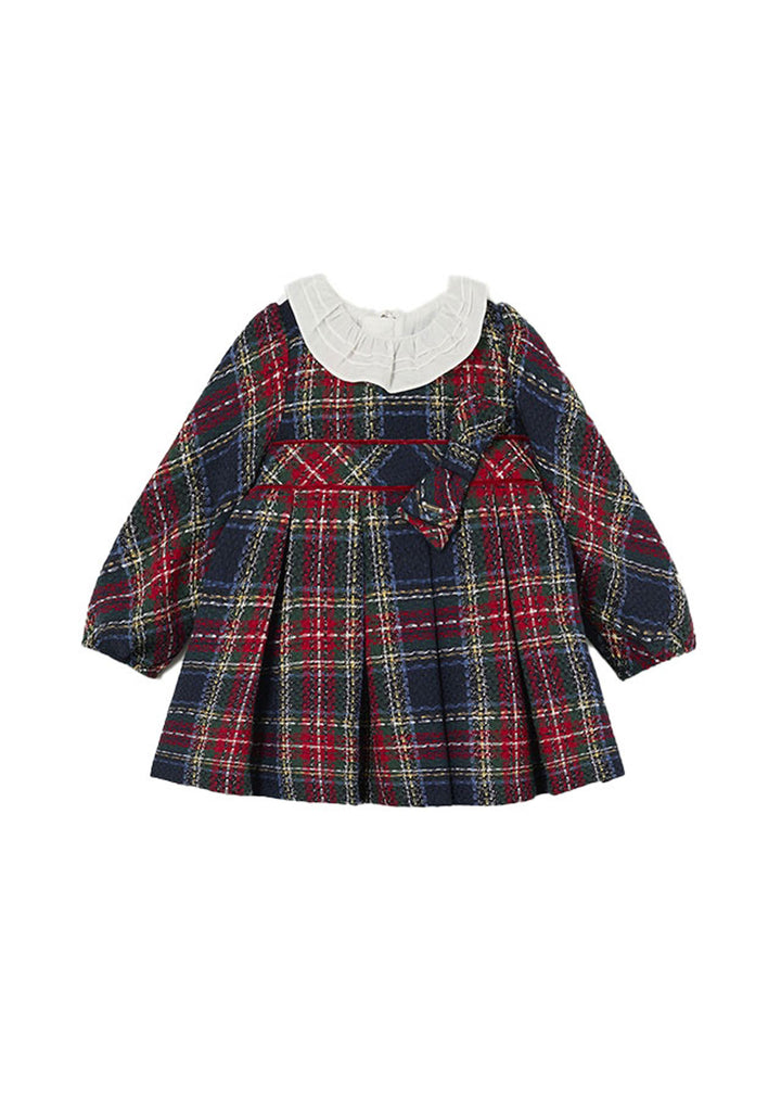 MAYORAL Dress for GIRL - Marino-gui