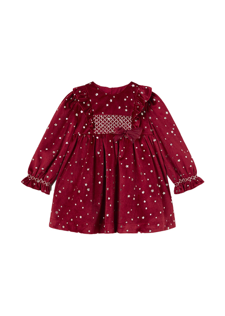 MAYORAL Dress for GIRL - Amarena