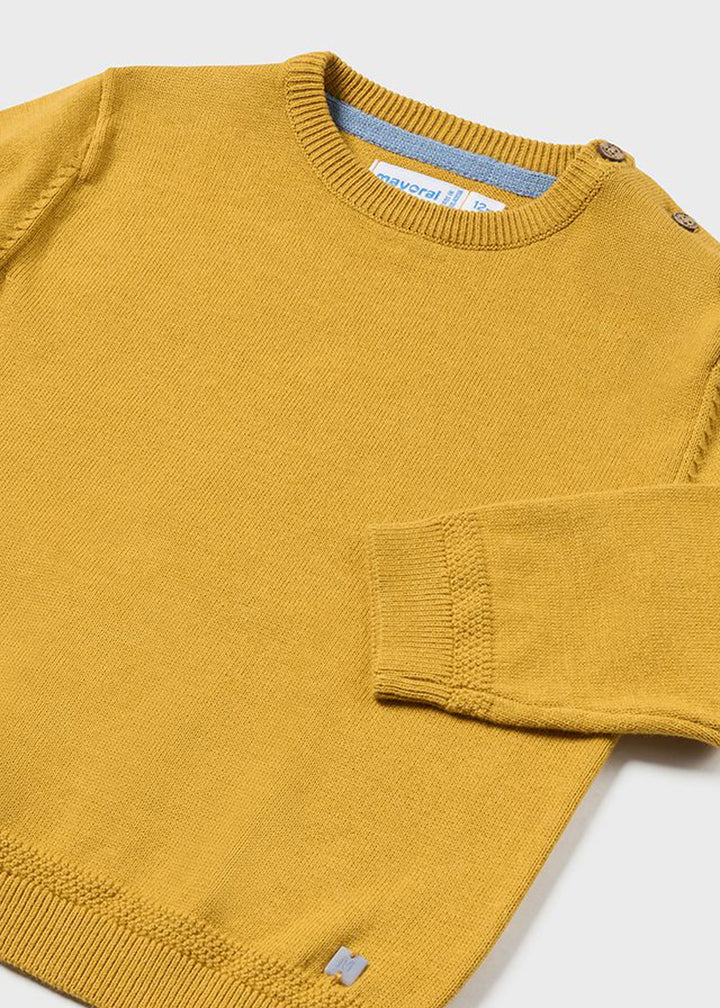 Maglia MAYORAL da BAMBINO - Polline