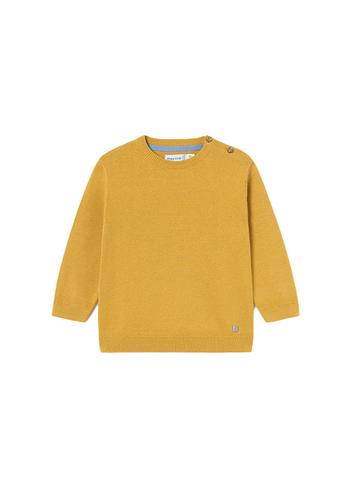 Maglia MAYORAL da BAMBINO - Polline
