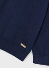 Maglia MAYORAL da BAMBINO - Marino