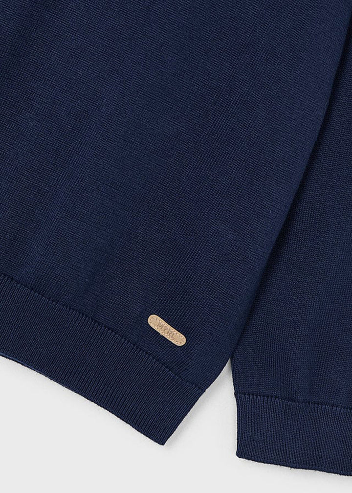 Maglia MAYORAL da BAMBINO - Marino