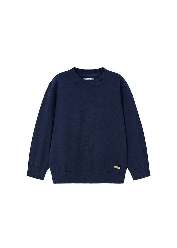 Maglia MAYORAL da BAMBINO - Marino