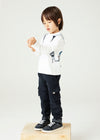 T-shirt MAYORAL da BAMBINO - Panna-caro
