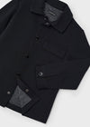 Camicia MAYORAL da BAMBINO - Nero