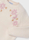 MAYORAL T-shirt for GIRLS - GINGER