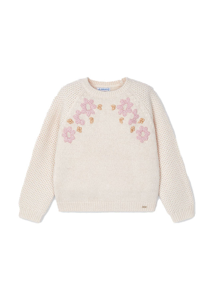 MAYORAL T-shirt for GIRLS - GINGER