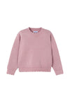 Maglia MAYORAL da BAMBINA - ROSATO