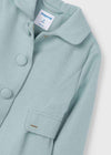 Cappotto MAYORAL da BAMBINA - Giada
