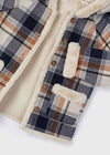 MAYORAL Coat for GIRL - Navy
