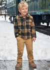 Pantalone MAYORAL da BAMBINO - Toffee