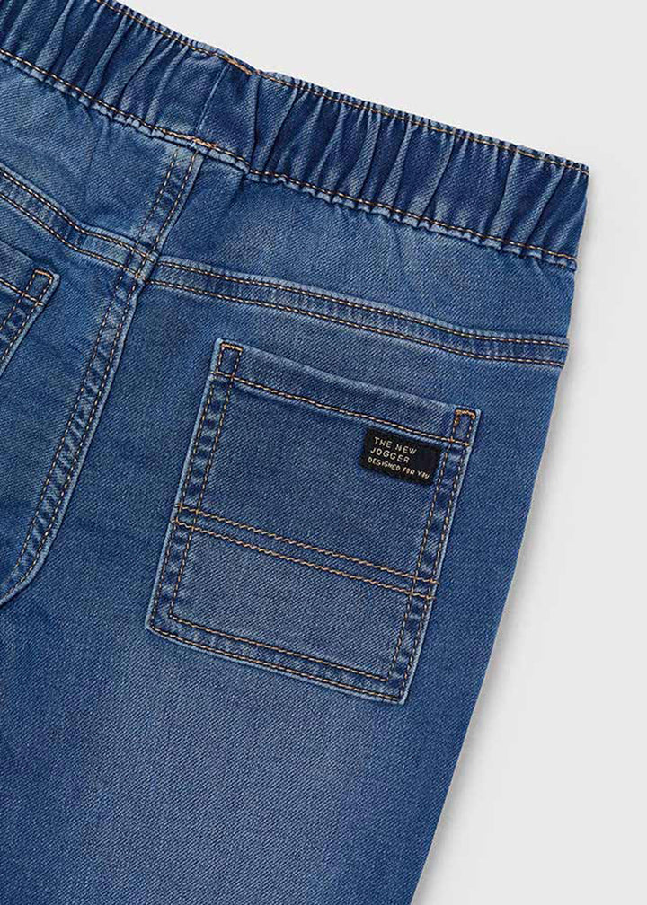 Pantalone MAYORAL da BAMBINO - mezzo