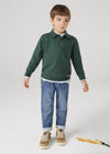 Pantalone MAYORAL da BAMBINO - mezzo