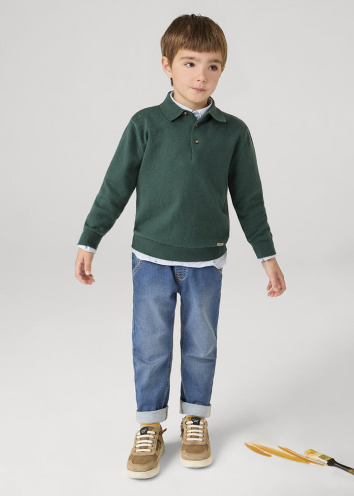 Pantalone MAYORAL da BAMBINO - mezzo