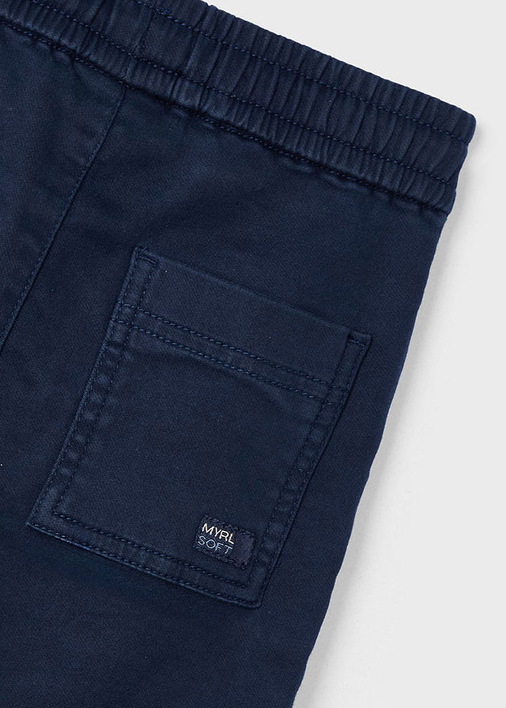 Pantalone MAYORAL da BAMBINO - Marino