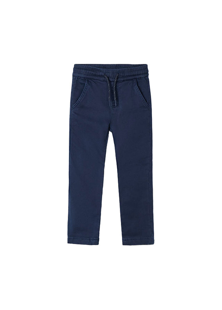 Pantalone MAYORAL da BAMBINO - Marino