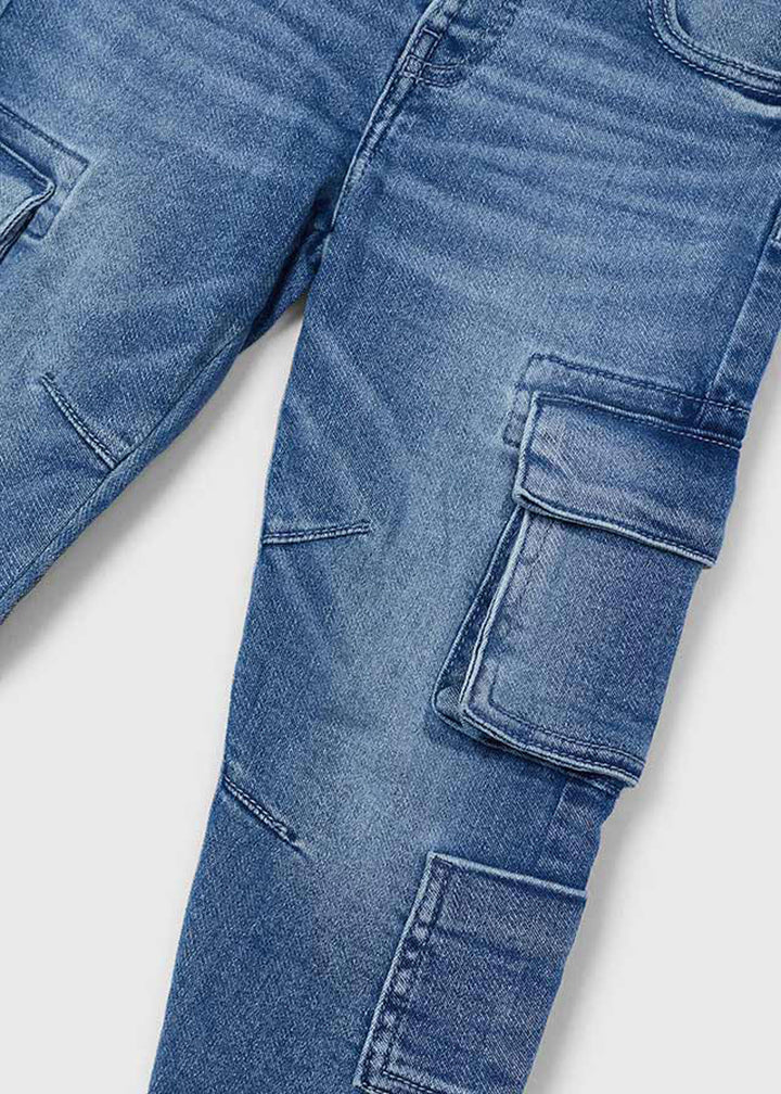 Pantalone MAYORAL da BAMBINO - mezzo