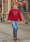 Pantalone MAYORAL da BAMBINO - mezzo
