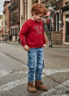 Pantalone MAYORAL da BAMBINO - mezzo
