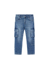 Pantalone MAYORAL da BAMBINO - mezzo