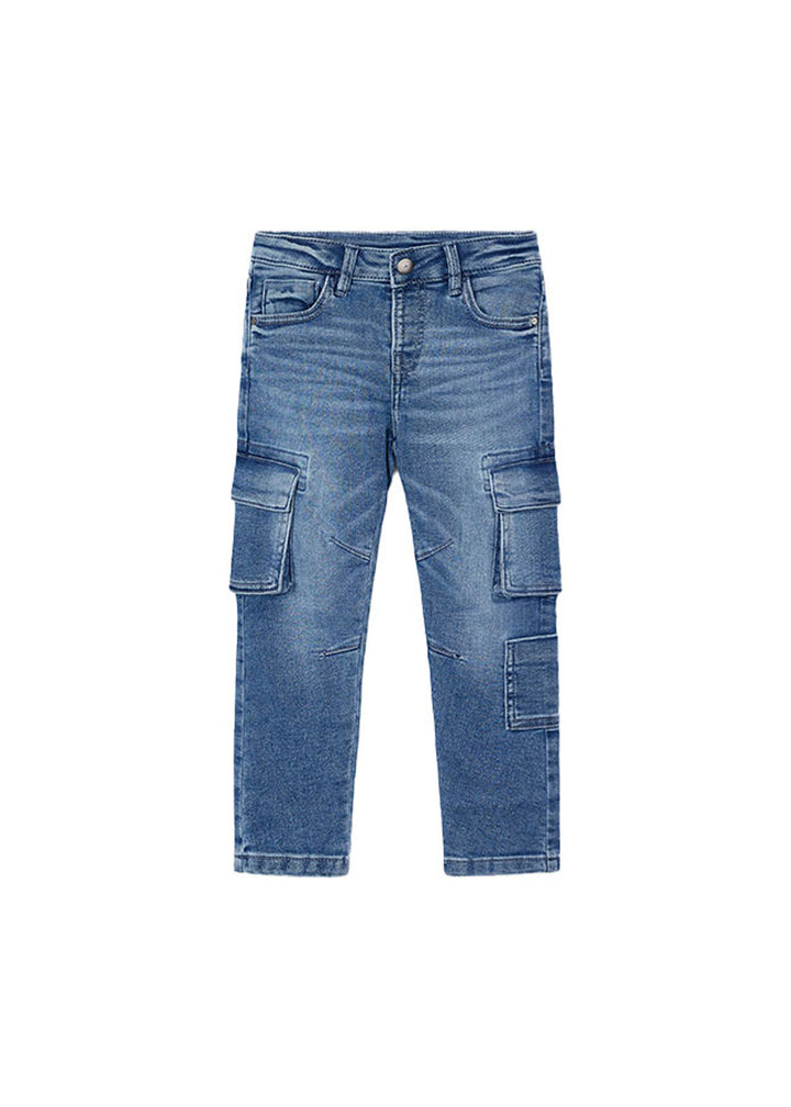 Pantalone MAYORAL da BAMBINO - mezzo