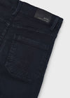 Pantalone MAYORAL da BAMBINO - Blue Black